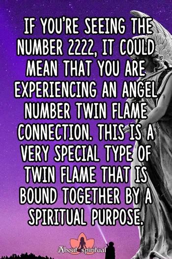 2222 angel number twin flame|2222 Angel Number Meaning for Twin Flame